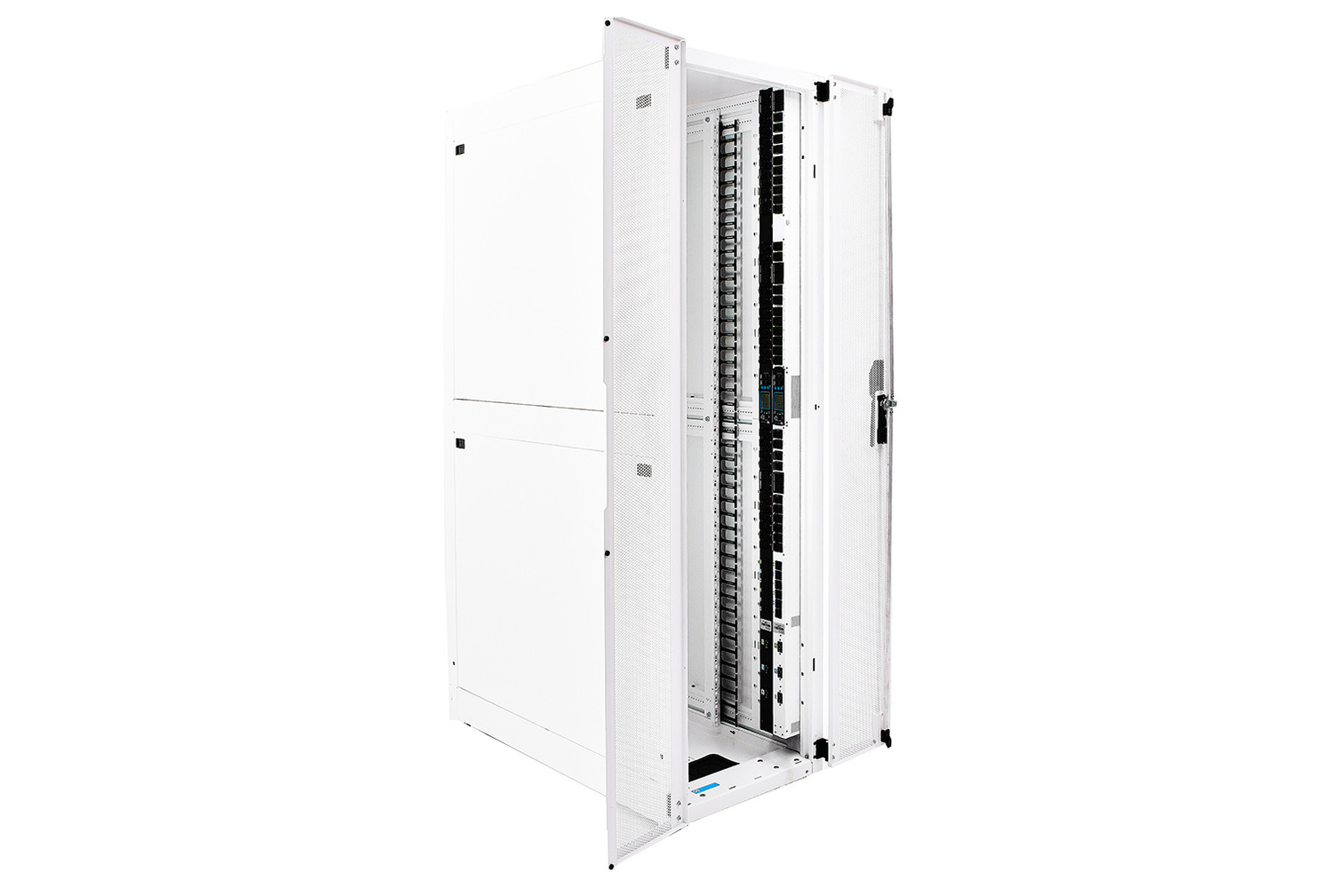 ZA42-A1200-71 ZetaFrame® Cabinet - Enclosure | Chatsworth