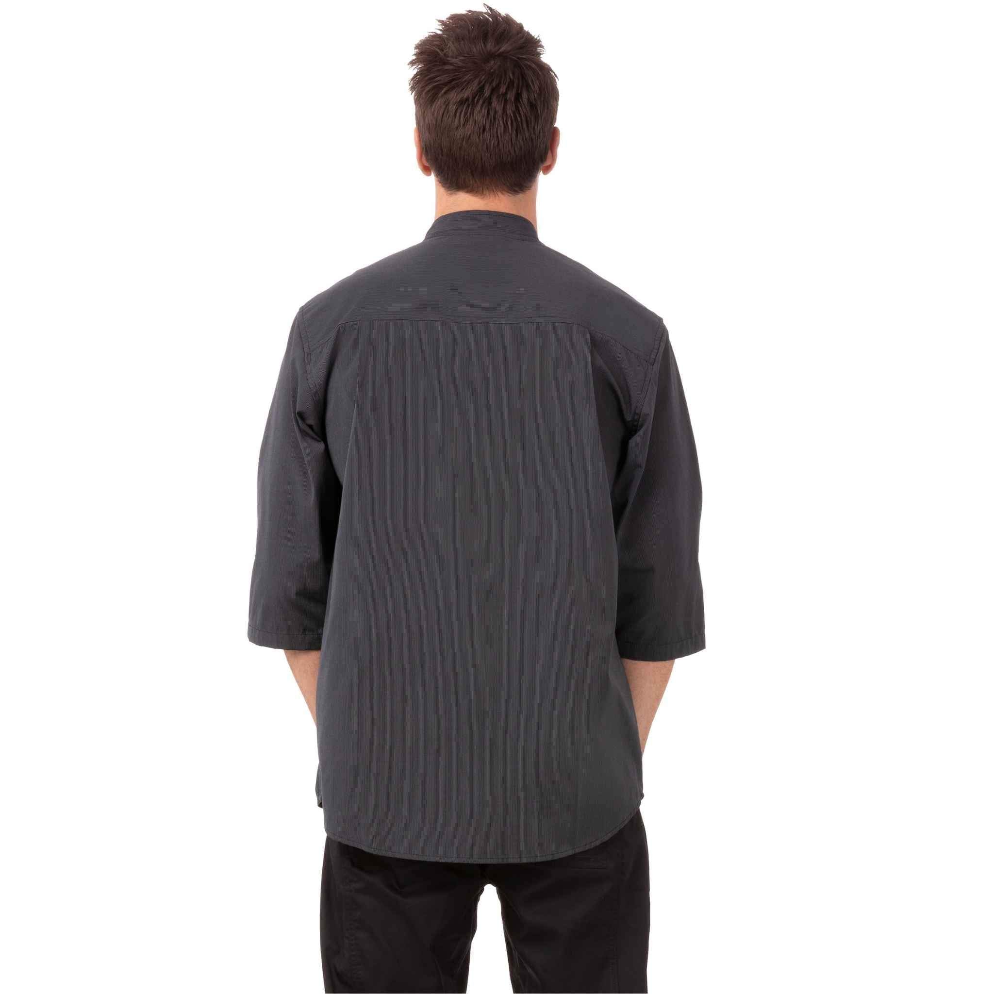 シェフワークス ブライトン コックコート — Chef Works Japan