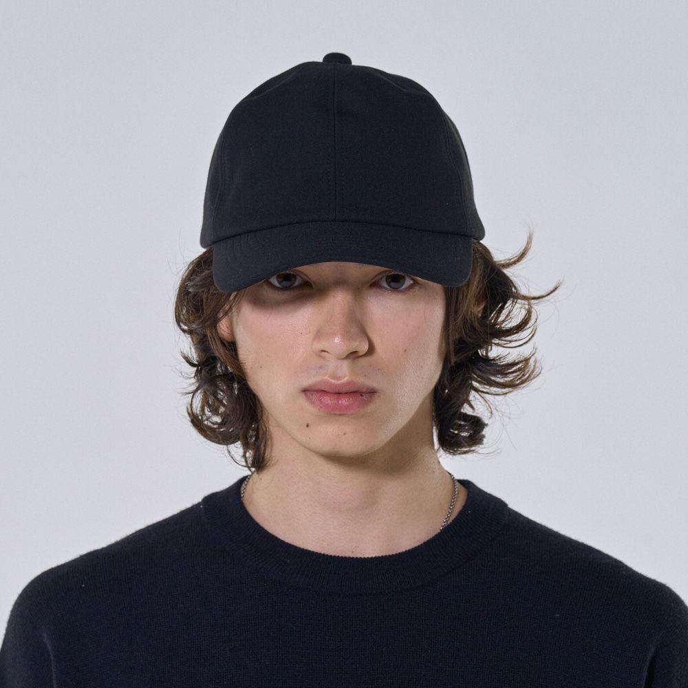 VICTIM - ×CA4LA / BASIC B.B CAP / ベースボールキャップ / VTM-23-A