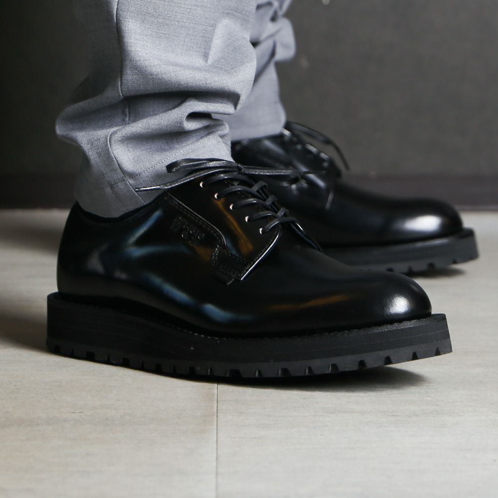 N.HOOLYWOOD - × Danner / POSTMAN SHOES / SE06 | chemical conbination