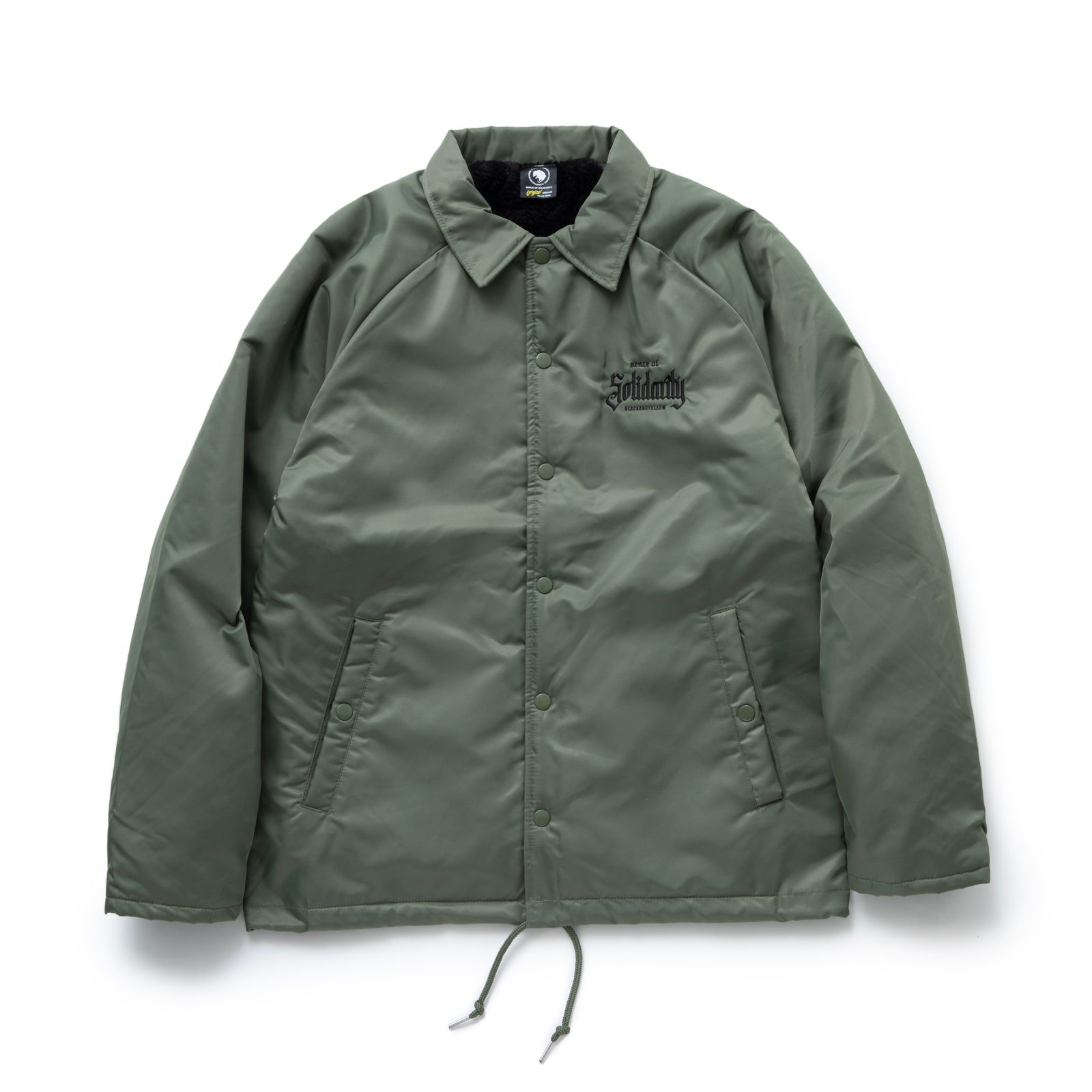 リベレイダース コーチジャケット RATS ネイバーフッド ラディアル TMT