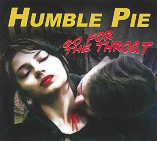 Humble Pie: Official Bootleg Box Set Volume 1, 3CD by Humble Pie