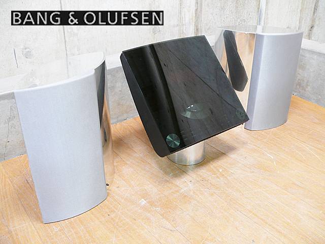 バング&オルフセン】Bang&Olufsen BeoLab4000 ベオラブ4000 高級