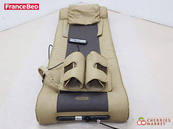 フランス ベッド ♪☆ エアーフットPRO Mサイズ エアーフット