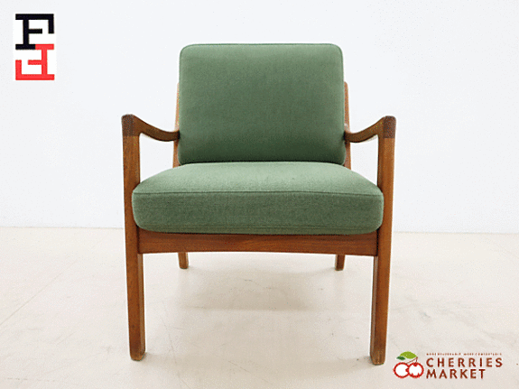 france&son】フランス&サン オーレヴァンシャー Model169 “Senator