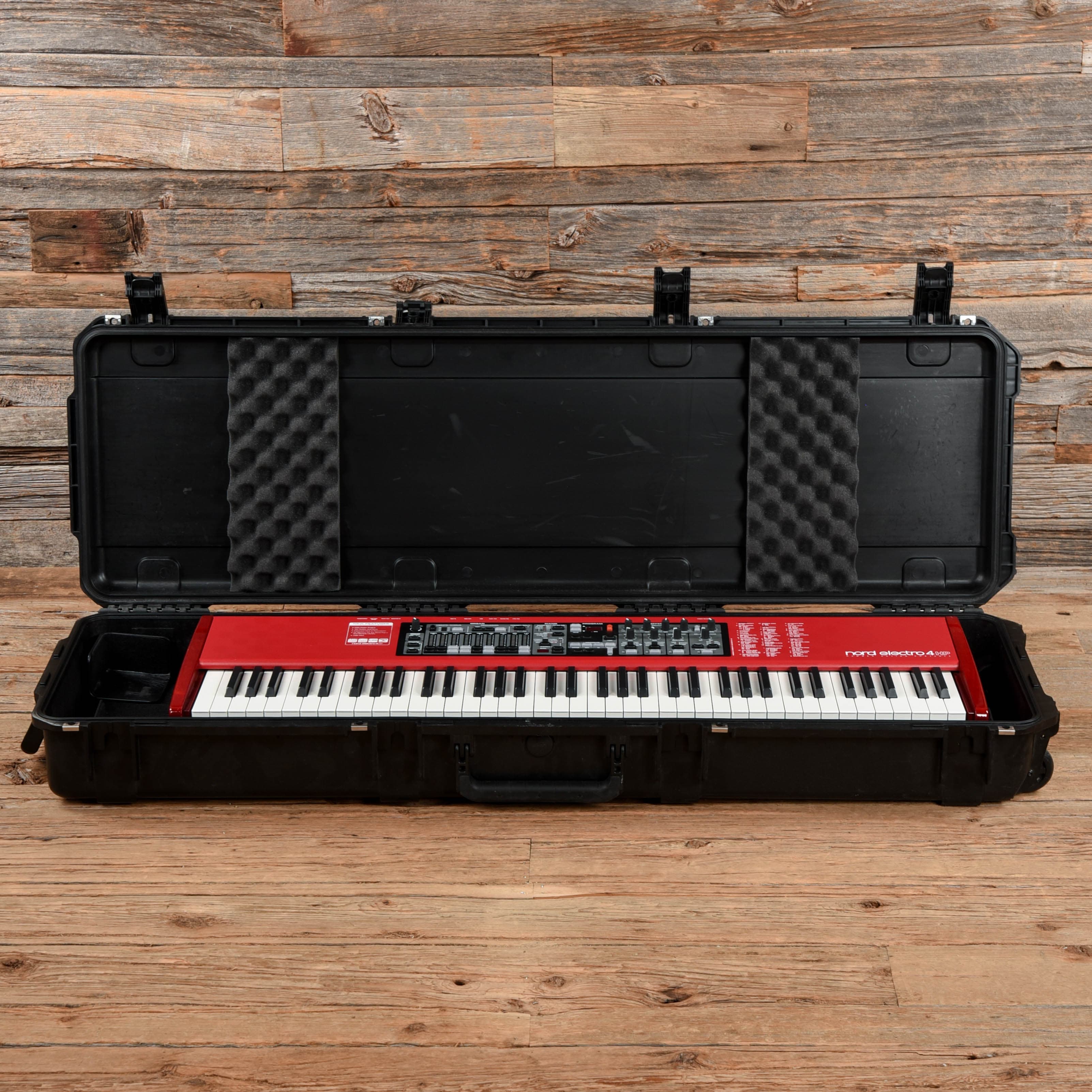 Nord Electro 4 HP – Chicago Music Exchange