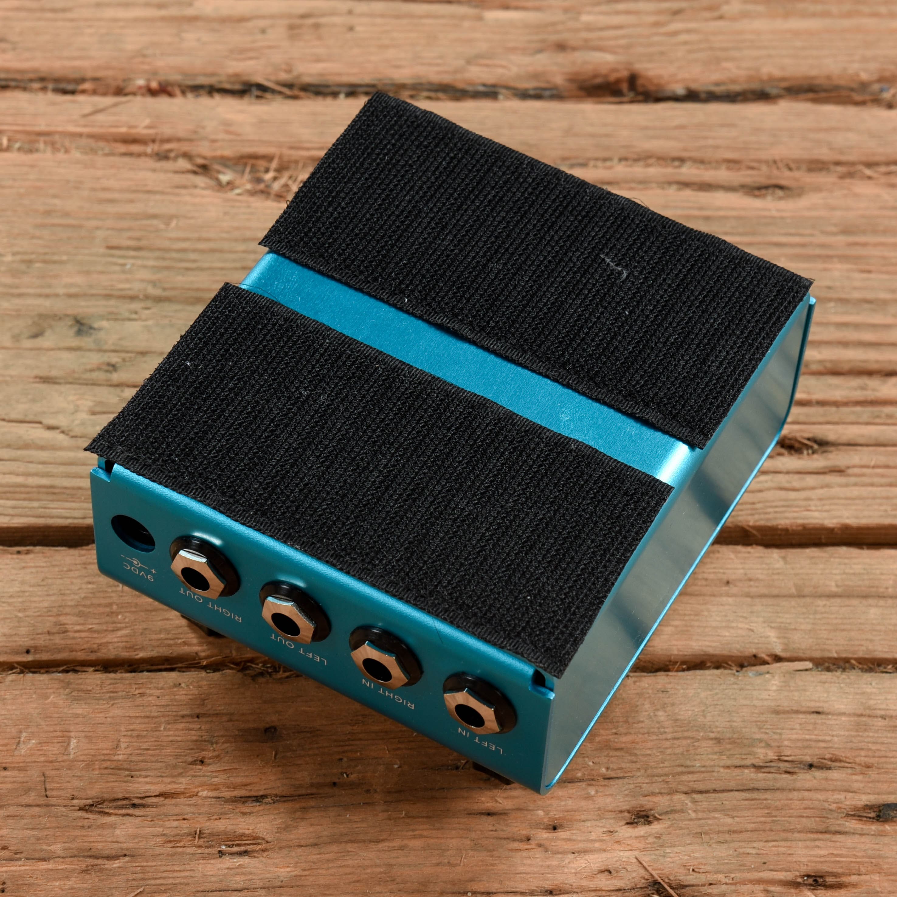 Strymon Blue Sky V1 – Chicago Music Exchange