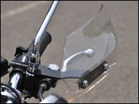 CHIC DESIGN - ガイラガントレット W800