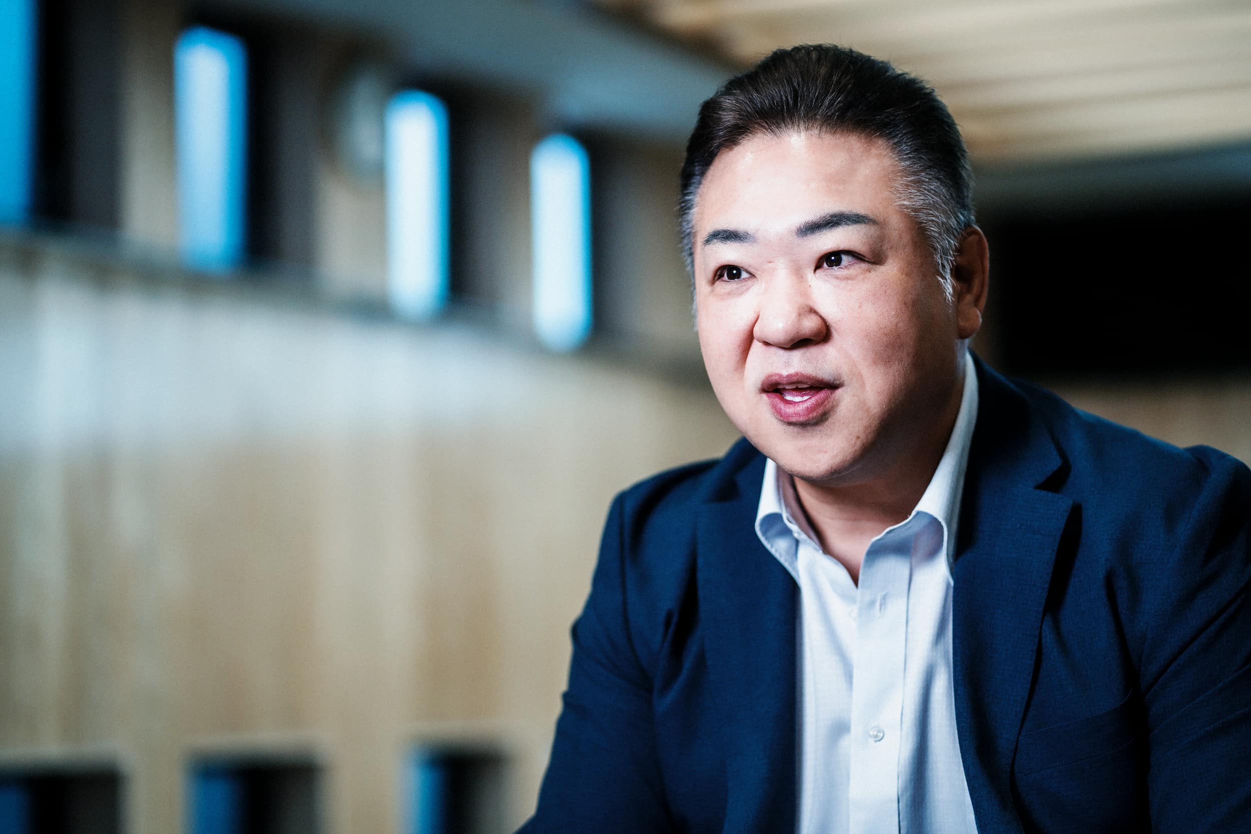 九重龍二による特集記事 限界を決めるな——大横綱・千代の富士が教えて