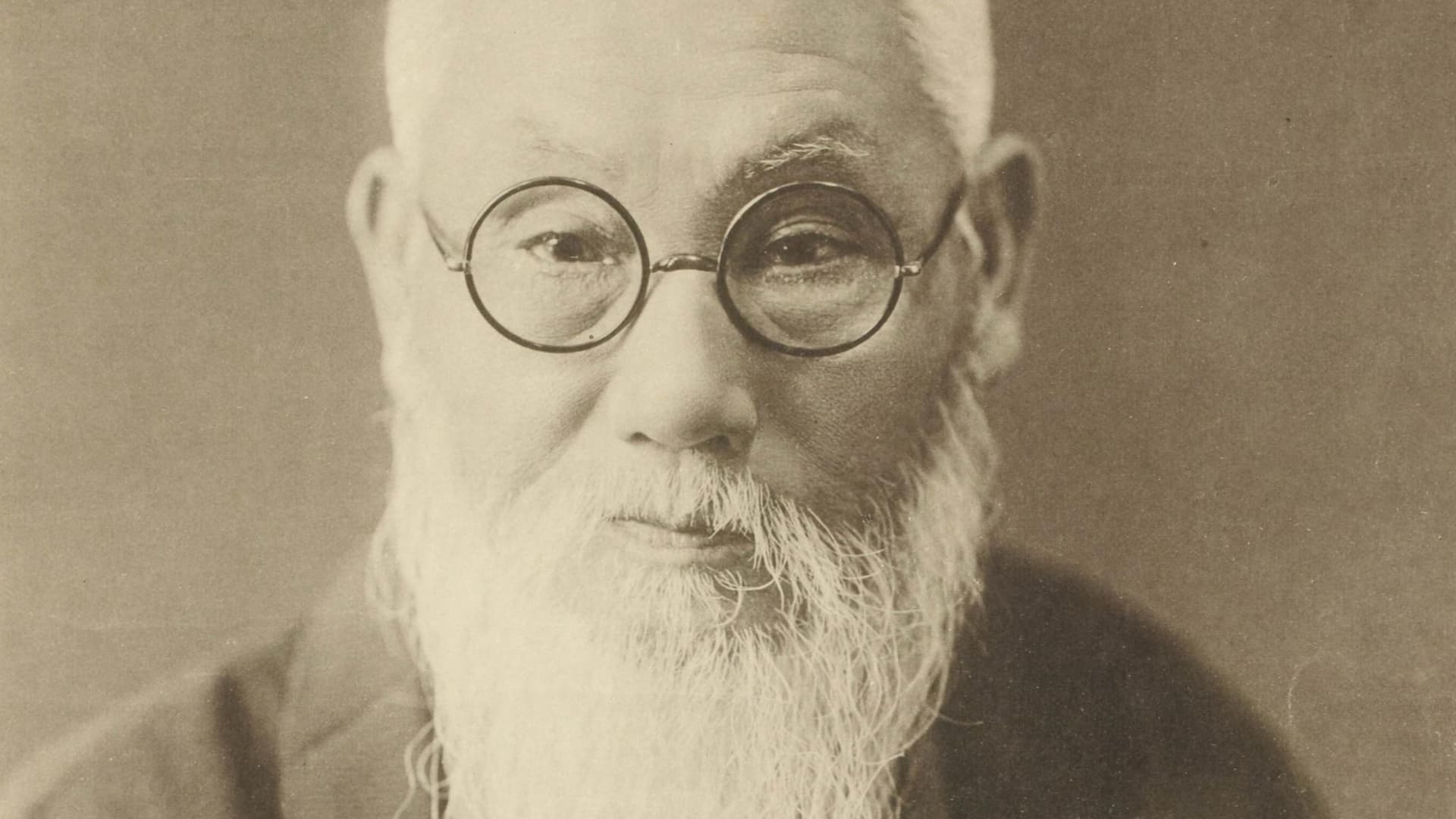 田中健之による特集記事 頭山満と幕末三舟【英傑に学ぶ日本精神の神髄