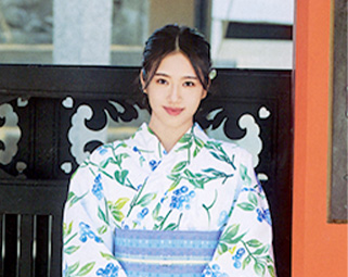 浴衣ランキング2025｜竺仙