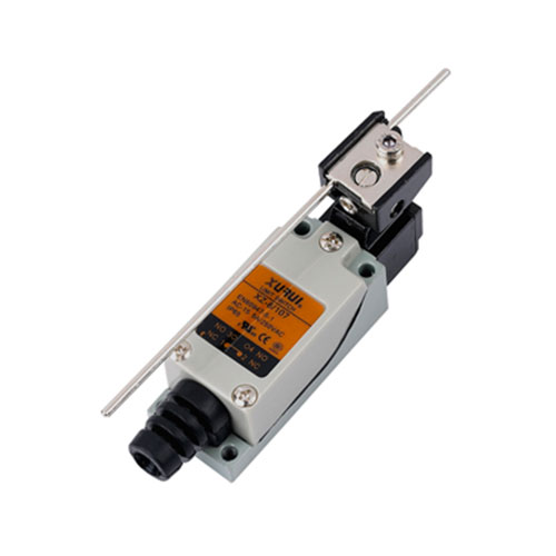 XZ8 SERIES Limit Switch, Small Vertical Limit Switch - China Xurui