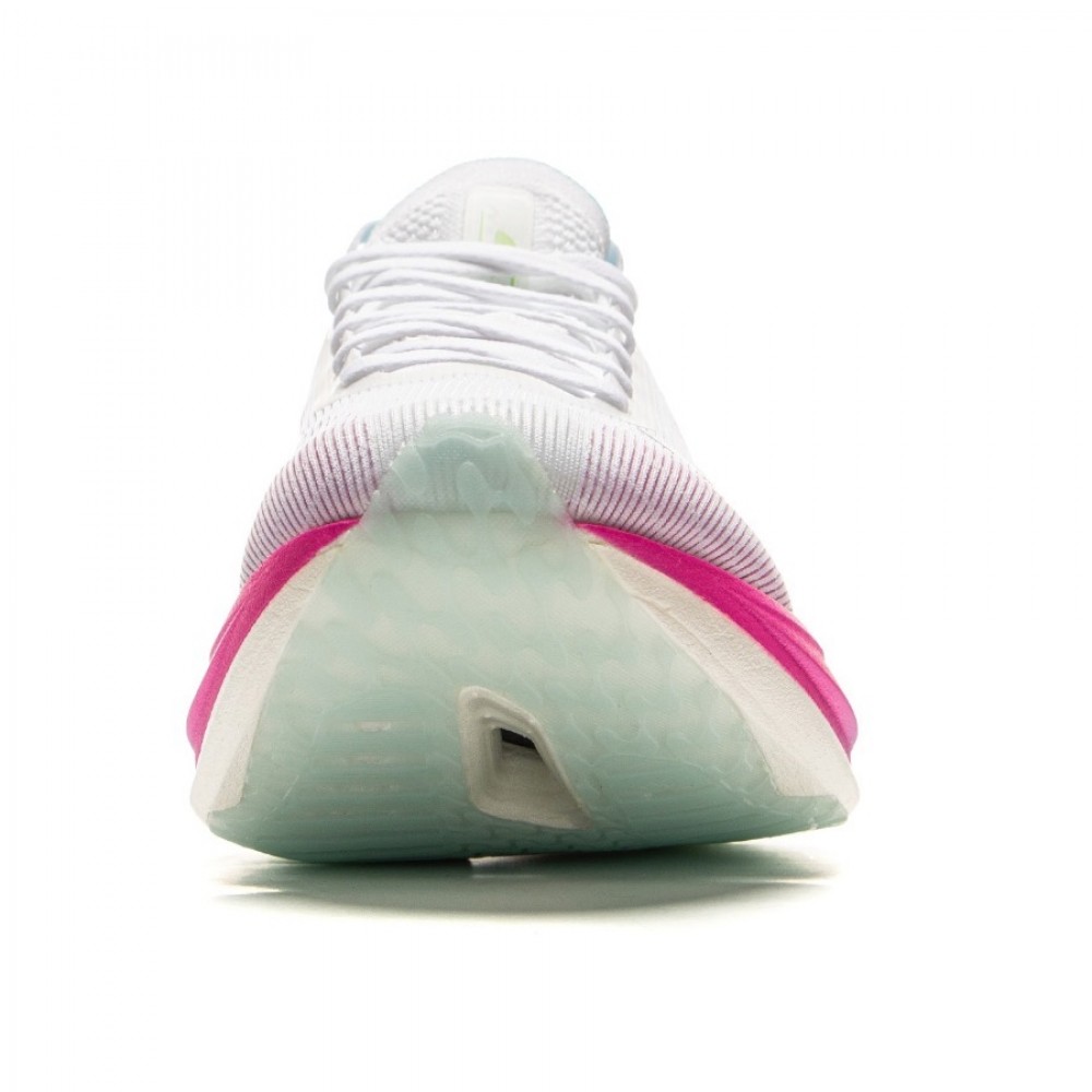 Li-Ning 2025 Feidian 5 Elite - White/Pink/Blue
