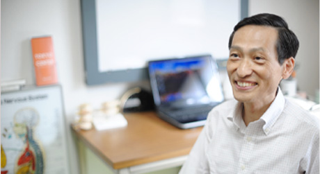 国際基準カイロプラクティック教育導入プログラム – 統合医療としての