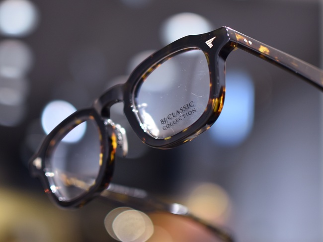 存在感のある端整さが魅力のフレンチヴィンテージ・パリジャン！BJ