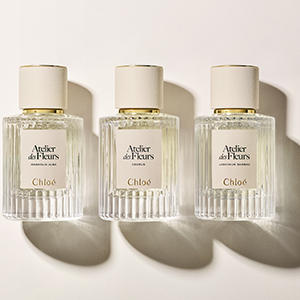 Atelier des Fleurs Cedrus 1.7 fl oz - Chloé