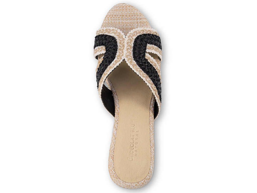 Gen – Chocolat Blu