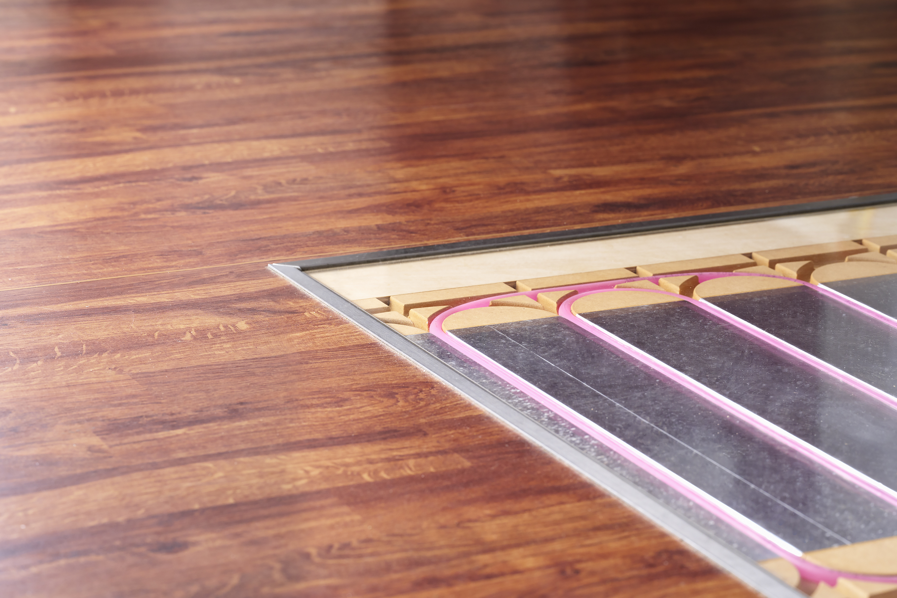 温水暖房システム｜【長府製作所】-石油・ガス給湯機器をはじめ、住宅