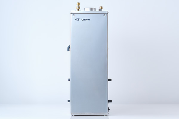 給湯関連｜【長府製作所】-石油・ガス給湯機器をはじめ、住宅関連機器