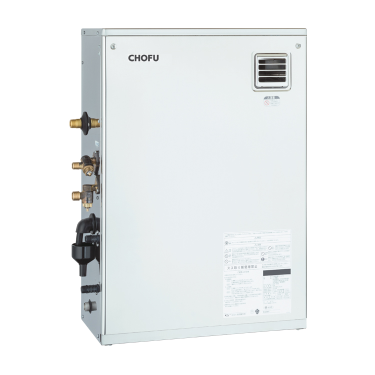 KIBF-4567MA｜【長府製作所】-石油・ガス給湯機器をはじめ、住宅関連