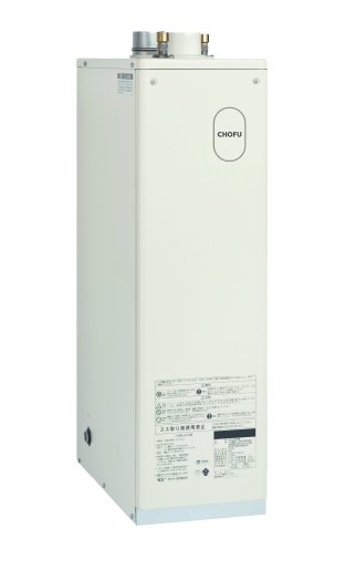 IB-3867F｜【長府製作所】-石油・ガス給湯機器をはじめ、住宅関連機器