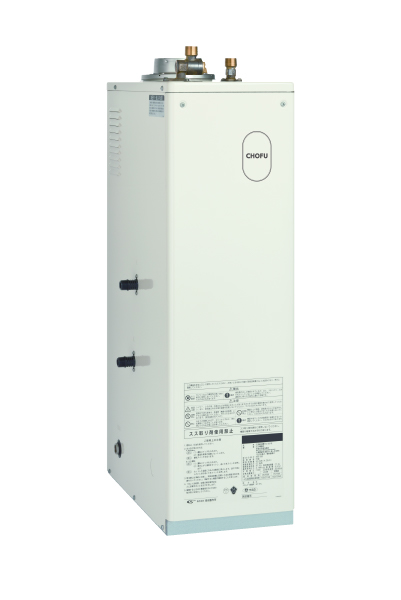 KIB-3867E｜【長府製作所】-石油・ガス給湯機器をはじめ、住宅関連機器