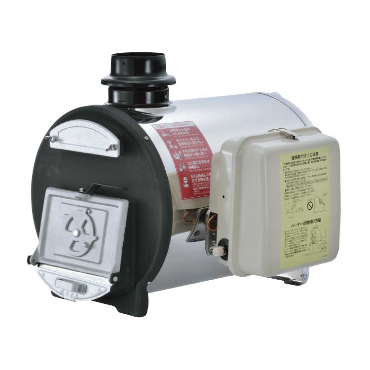 CHS-6｜【長府製作所】-石油・ガス給湯機器をはじめ、住宅関連機器を