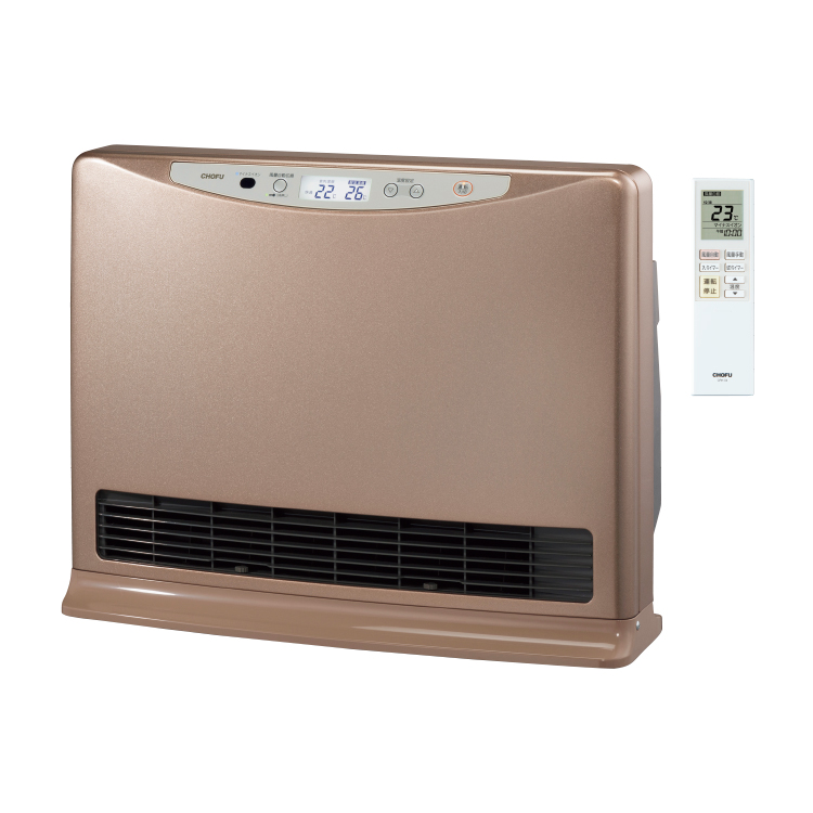 FC-63PGS C【在庫僅少品】｜【長府製作所】-石油・ガス給湯機器を