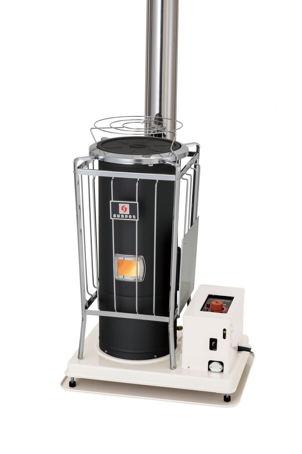 KSH-5BS-K6 A1｜【長府製作所】-石油・ガス給湯機器をはじめ、住宅関連