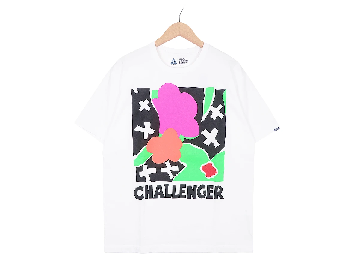 CHALLENGER / チャレンジャー 公式通販 正規取扱店 - CHOOSE