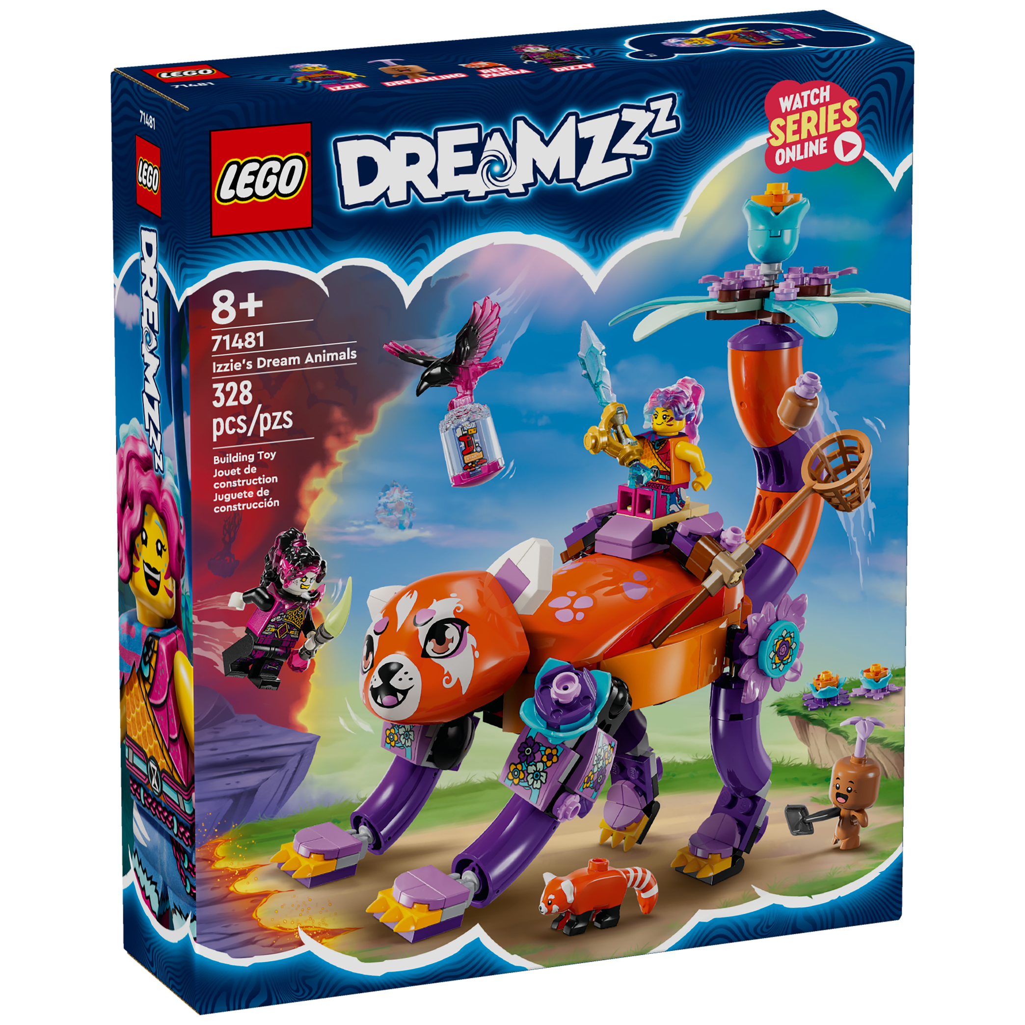 Chowrentoys.com-LEGO-DREAMZzz-