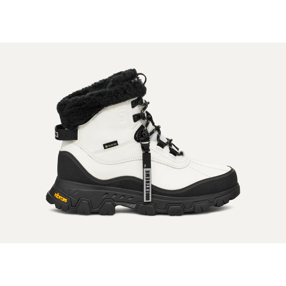 UGG Adirondack Meridian Hiker Boots Womens | Christy Sports