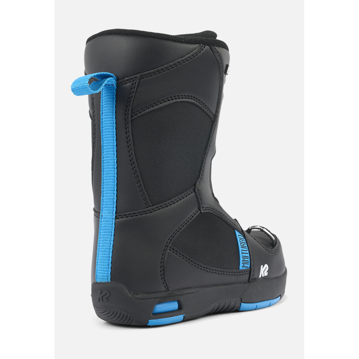 K2 Mini Turbo Snowboard Boots Juniors | Christy Sports