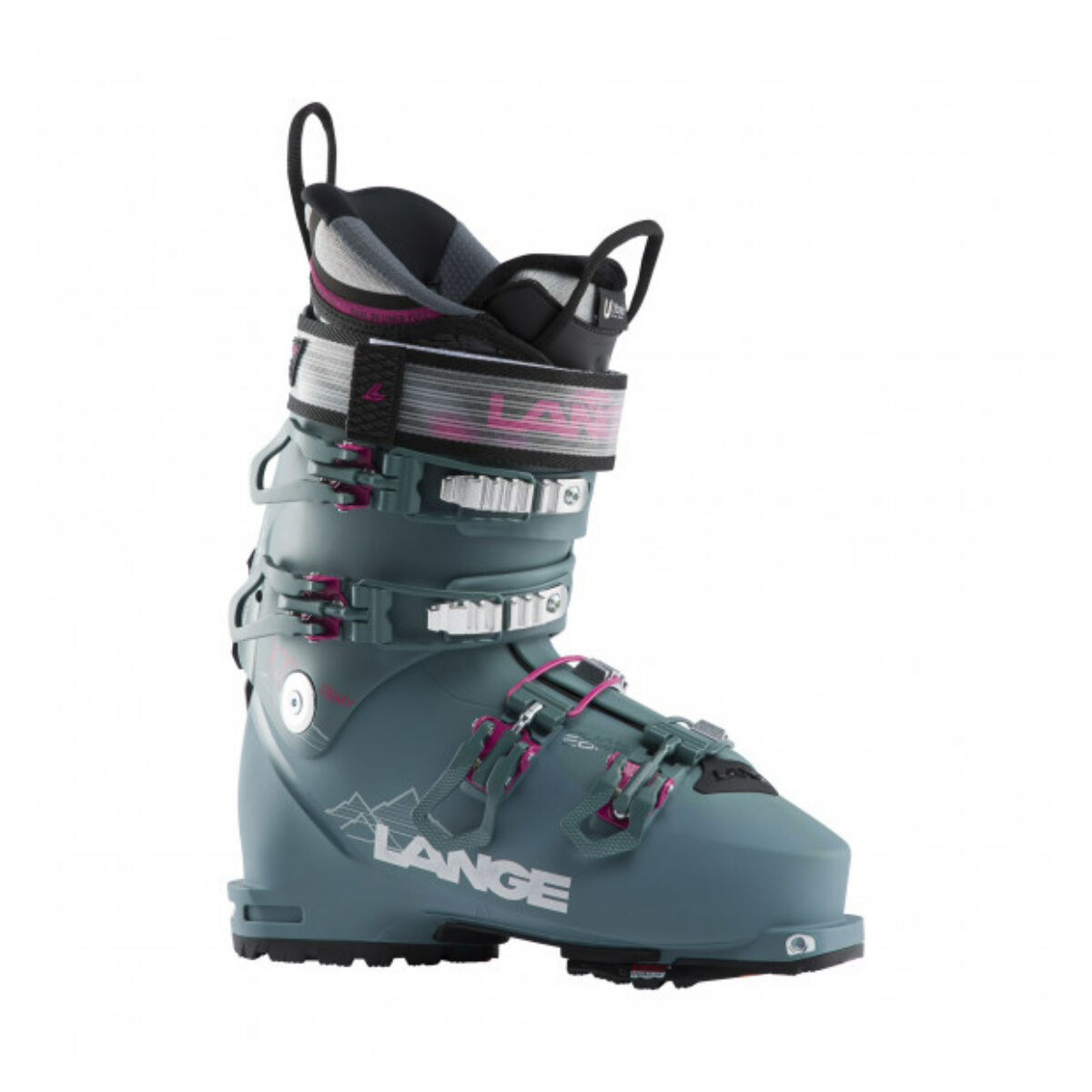 Lange XT3 Free 115 MV Ski Boots Womens | Christy Sports