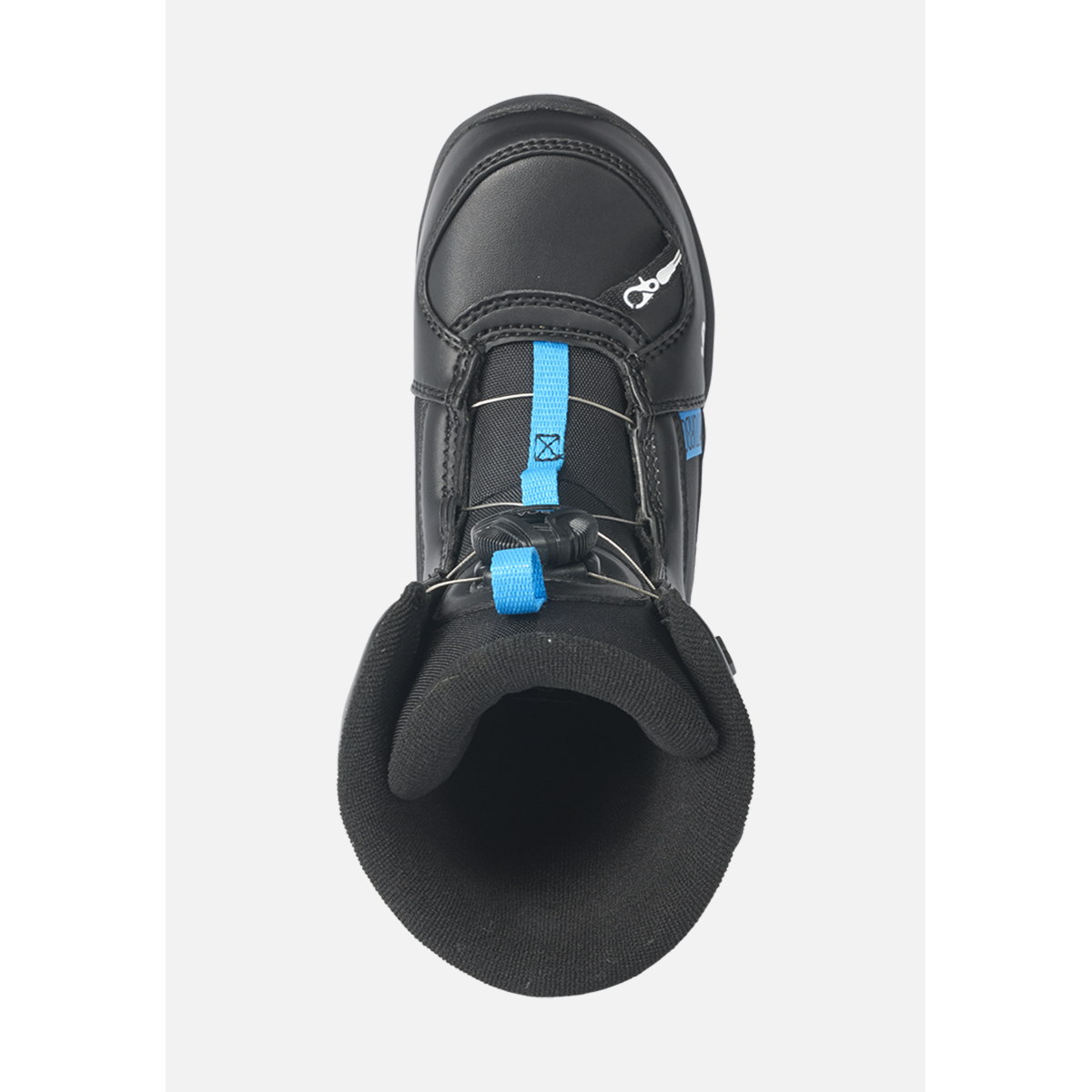 K2 Mini Turbo Snowboard Boots Juniors | Christy Sports