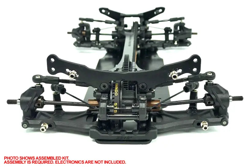 3Racing Sakura Advance S 1/10 Touring Car KIT – Chris's House