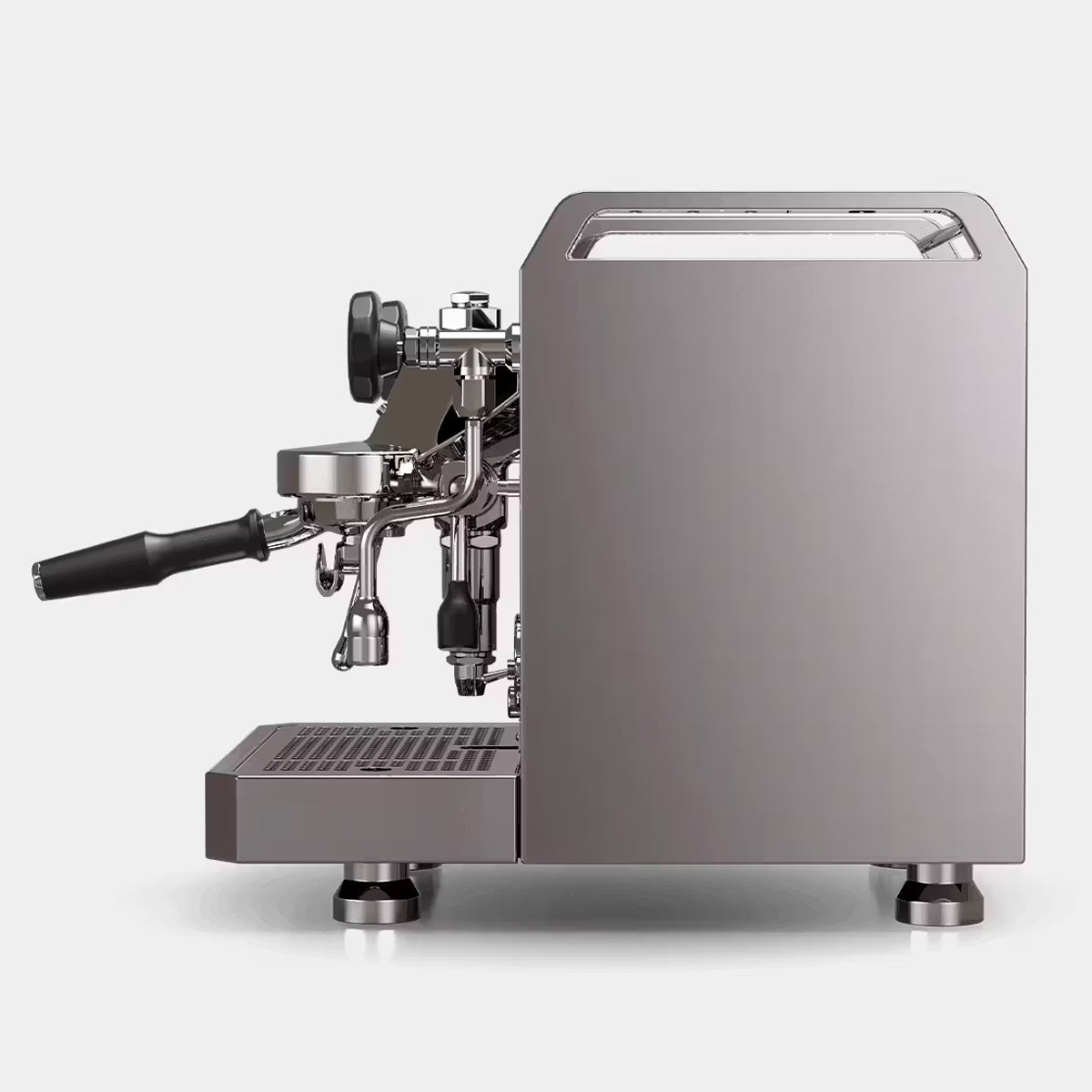 Rocket Mozzafiato FAST V – Chris' Coffee