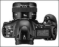 Canon EOS-1V | Chrysis.net