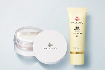 3Dメイクスポンジ｜口コミ・効果もご紹介｜ドクターシーラボ（DR.CI