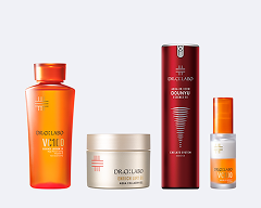 ジェノマークリアモイスチャーローション｜口コミ・効果もご紹介