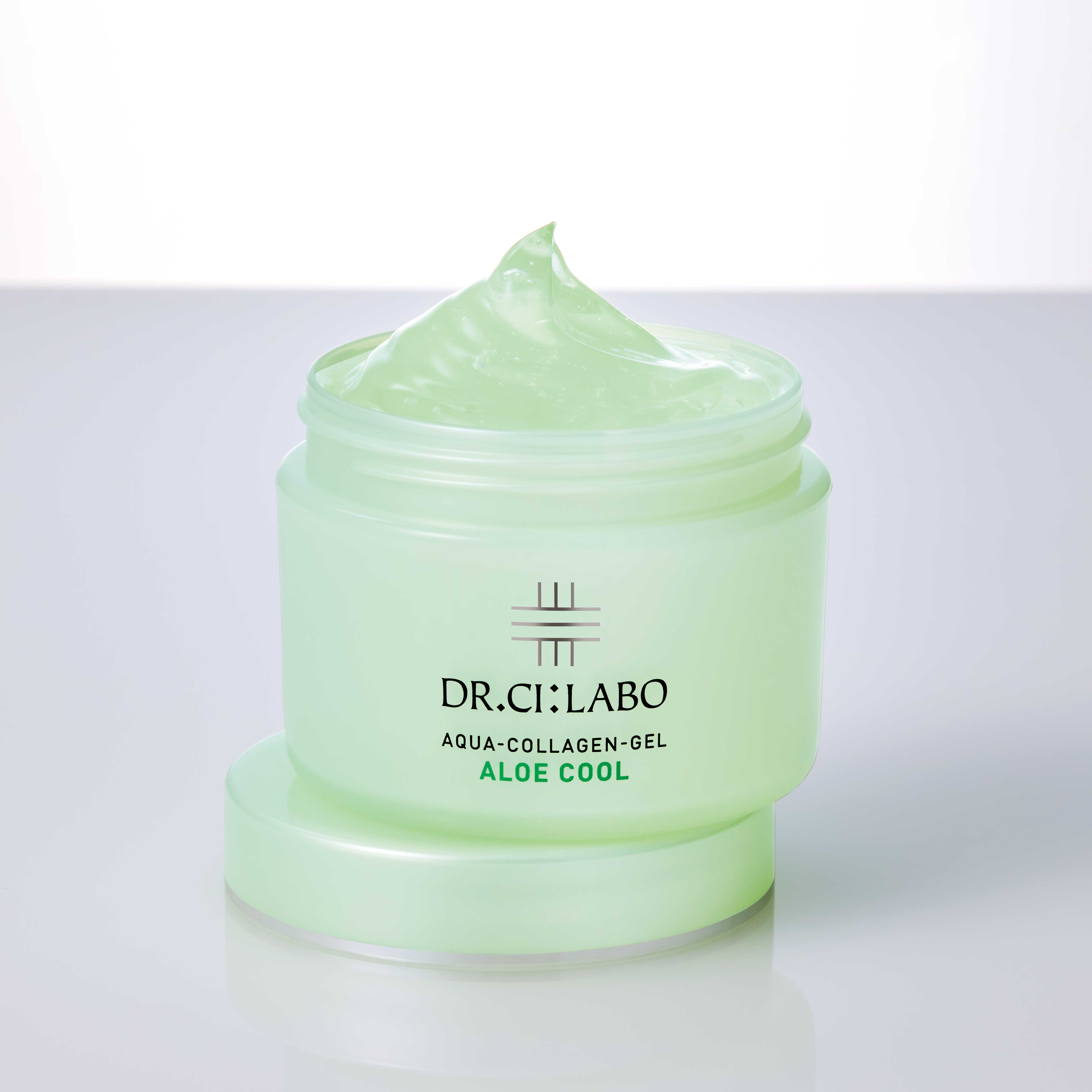 3名様に当たる！アクアコラーゲンゲル アロエクール｜CI:LABO美研