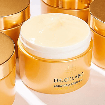 ゲル発売25周年】200gご購入で50gプレゼント！｜ ドクターシーラボ（DR