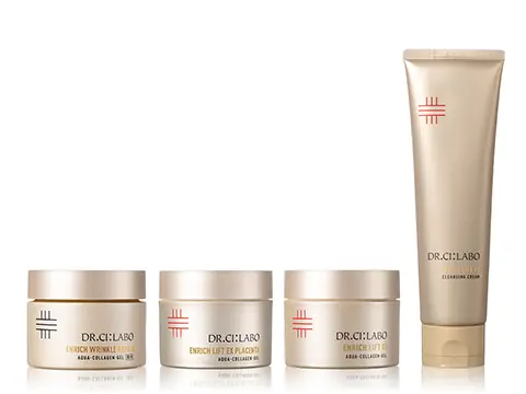 ドクターシーラボ ENRICH-LIFT-EX ドクターシーラボアクアコラーゲン