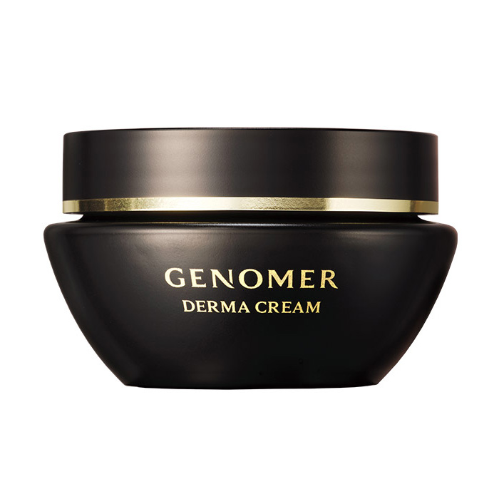 ジェノマー ダーマクリーム｜口コミ・効果もご紹介｜ドクターシーラボ