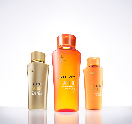 VC100エマルジョンEX｜口コミ・効果もご紹介｜ドクターシーラボ（DR.CI