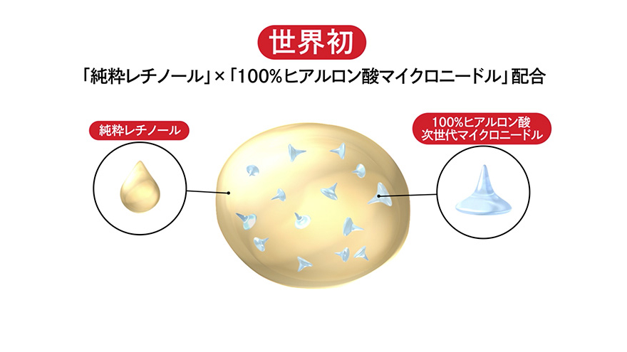 エンリッチメディカリフトニードルセラム｜口コミ・効果もご紹介