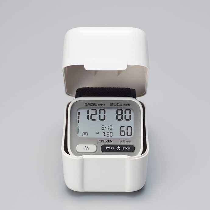 CHWH534 | シチズン・システムズ株式会社