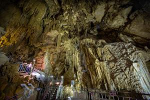 あぶくま洞 - 田村市ホームページ