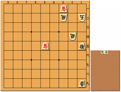 詰将棋 第21問から - 高槻市ホームページ