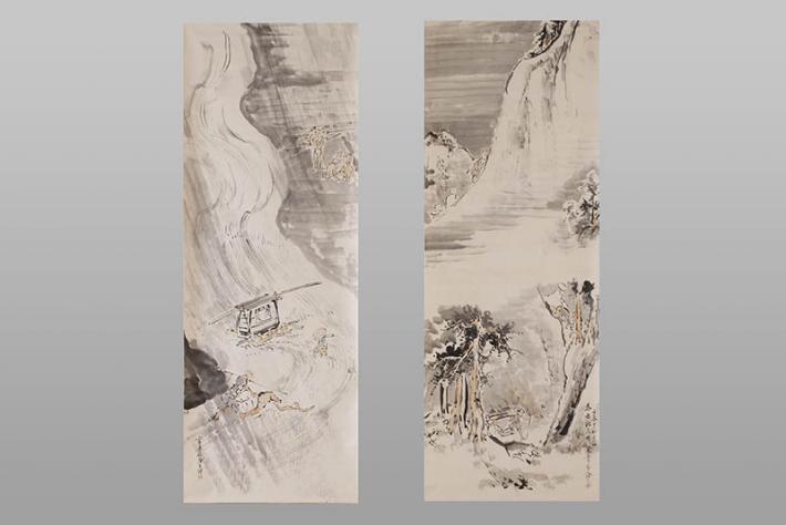 日本画 - 島田市公式ホームページ